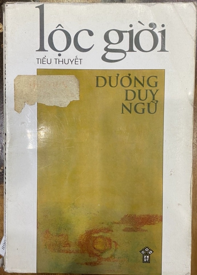 Lộc Giời