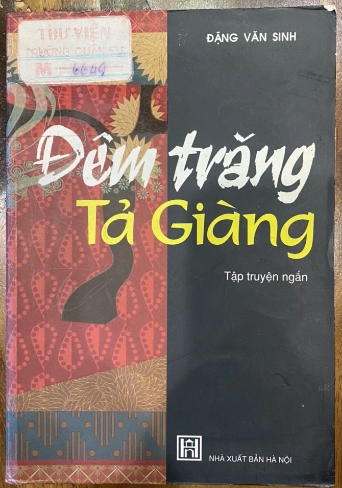 Đêm Trăng Tả Giàng