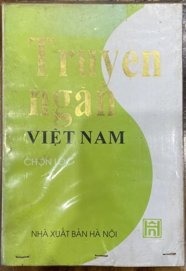Truyện Ngắn Việt Nam Chọn Lọc 1