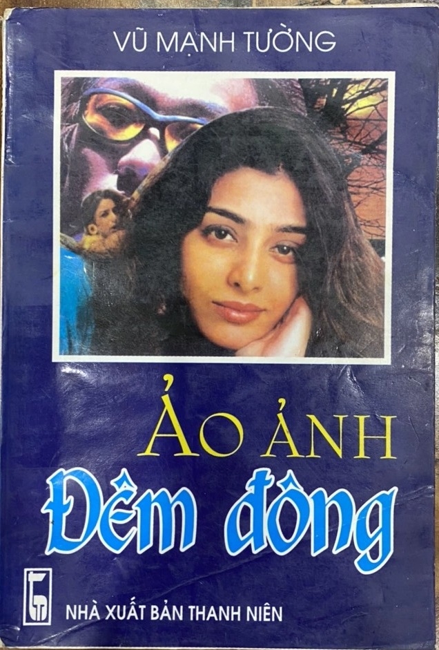 Ảo Ảnh Đêm Đông