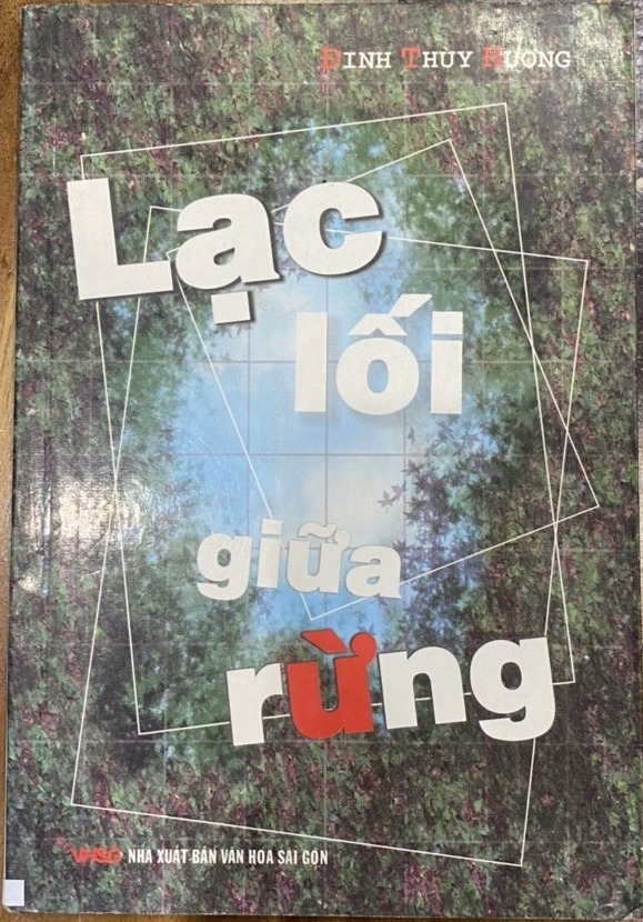 Lạc Lối Giữa Rừng