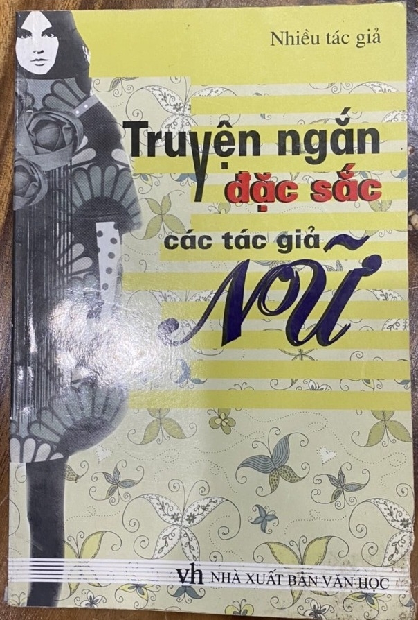 Truyện Ngắn Đặc Sắc Các Tác Giả Nữ