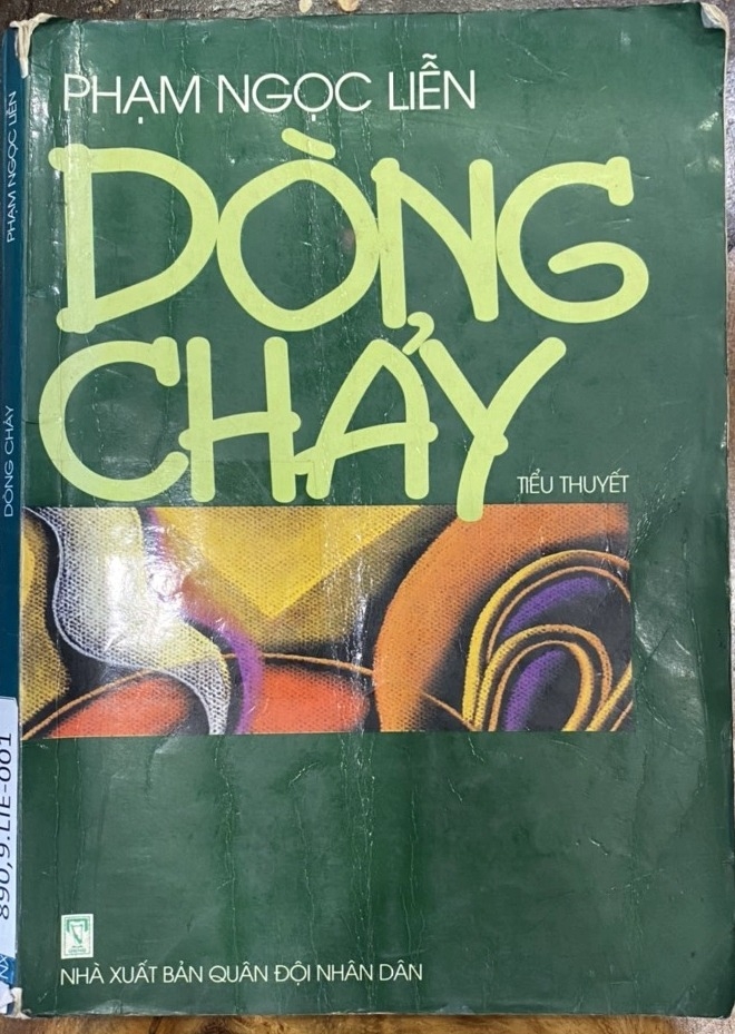 Dòng Chảy