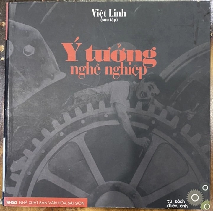 Ý Tưởng Nghề Nghiệp