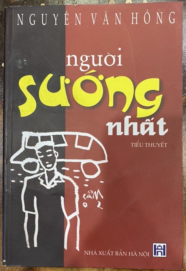 Người Sướng Nhất
