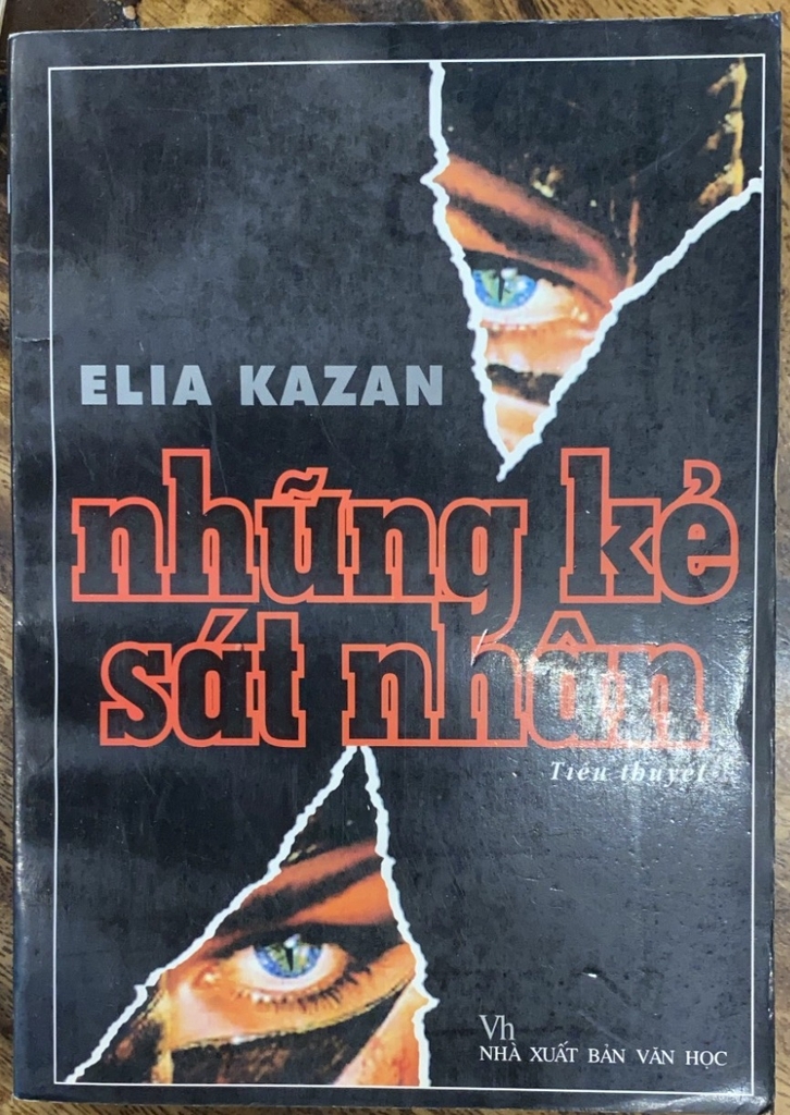 Những kẻ sát nhân