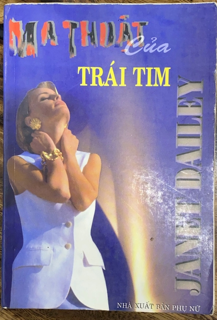 Ma Thuật Của Trái Tim