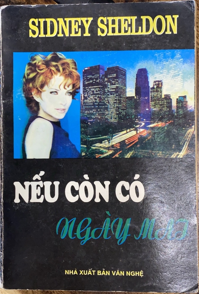 Nếu Còn Có Ngày Mai Tập 2