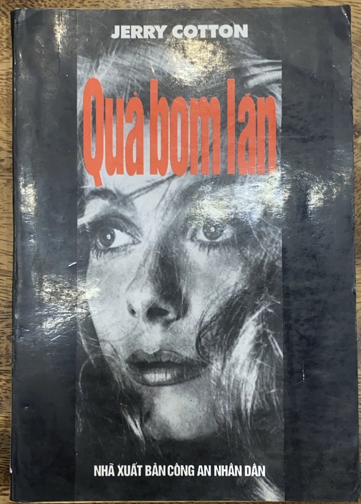 Quả bom lăn