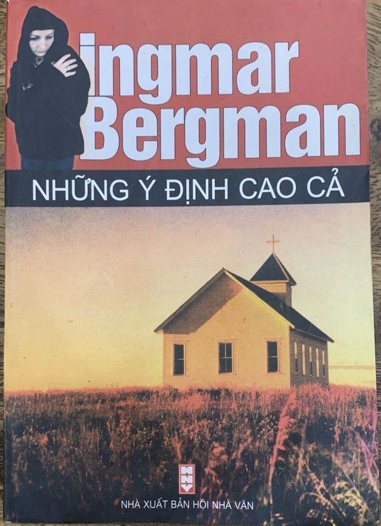 Những ý định cao cả