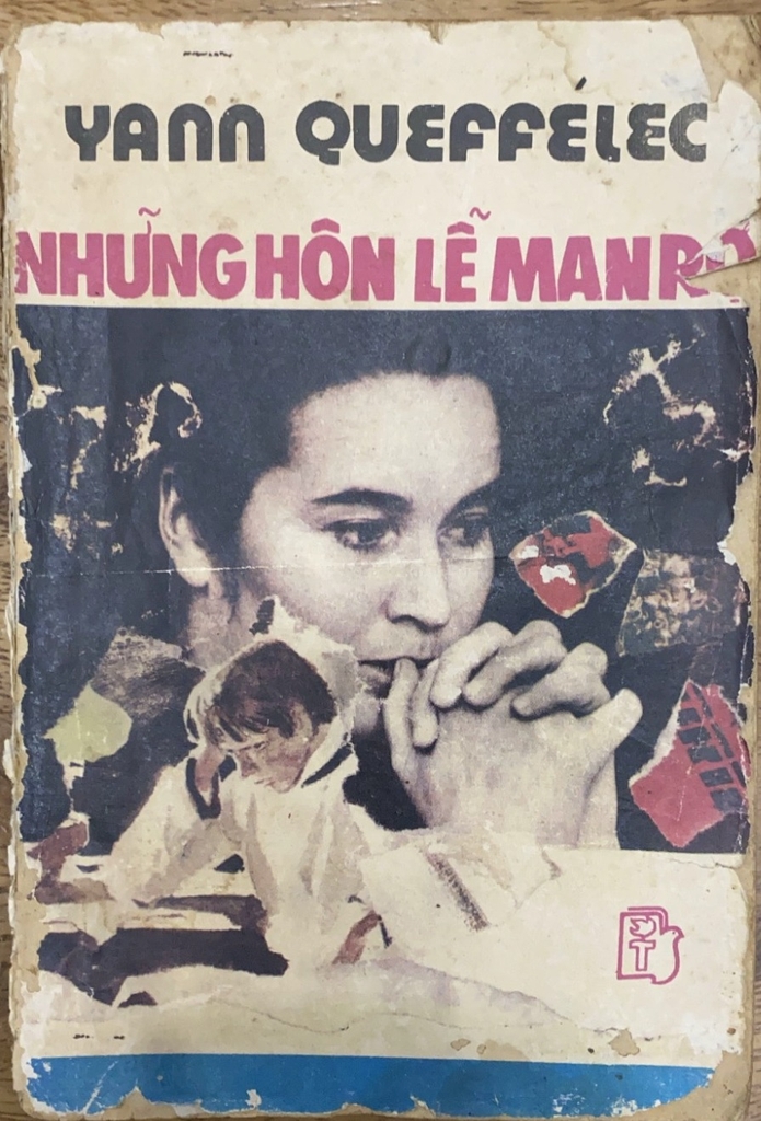 Những Hôn Lễ Man Rợ