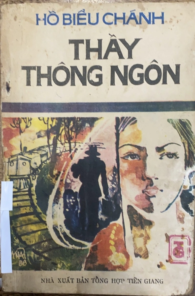 Thầy Thông Ngôn