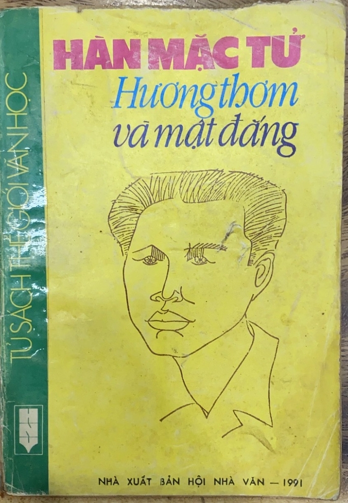 Hàn Mặc Tử- Hương Thơm Và Mật Đắng