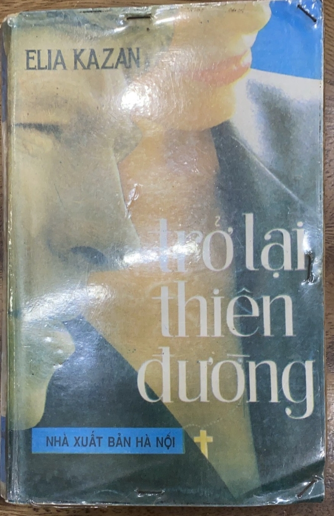 Trở Lại Thiên Đường