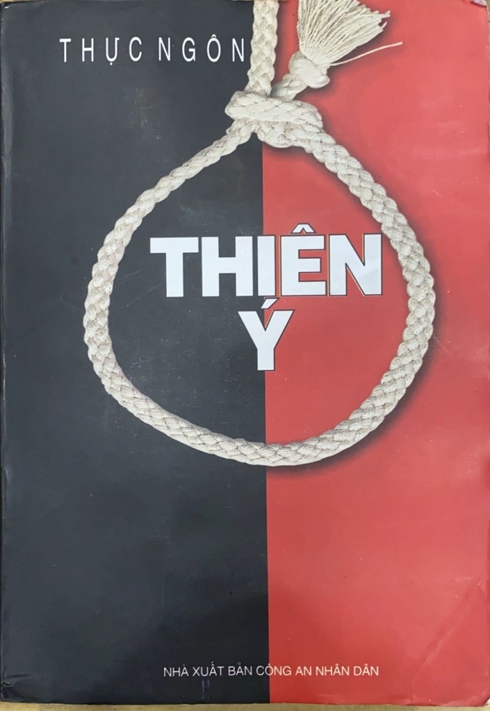 Thiên Ý - Thực Ngôn