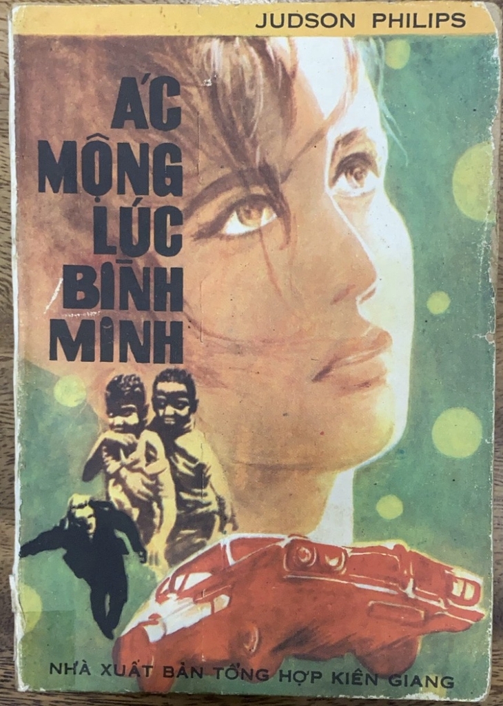 Ác Mộng Lúc Bình Minh