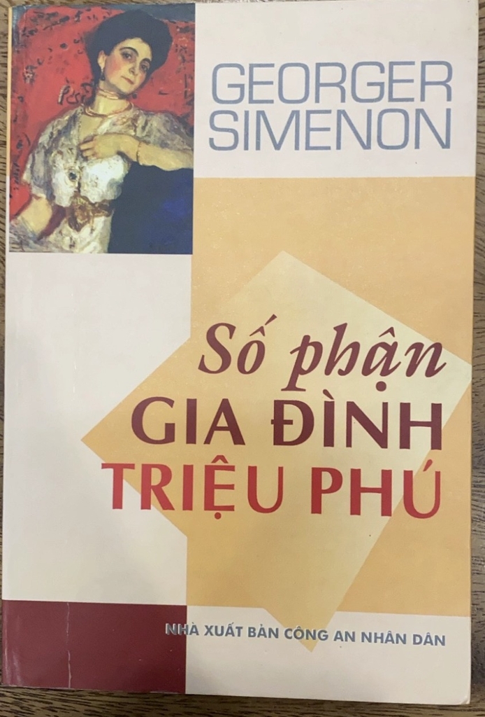 Số Phận Gia Đình Triệu Phú