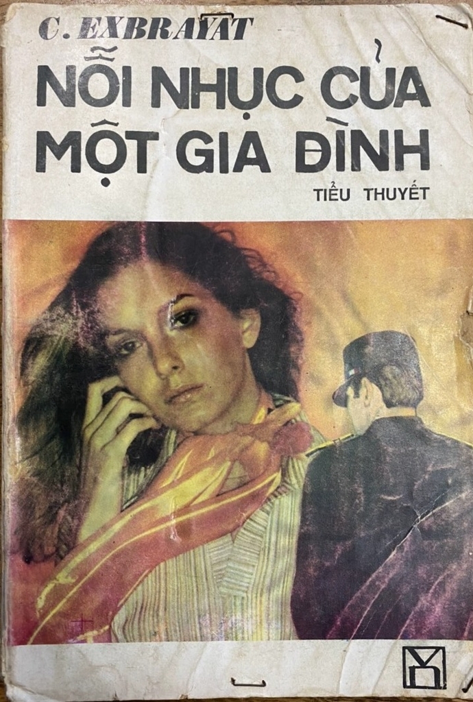 Nỗi Nhục Của Một Gia Đình