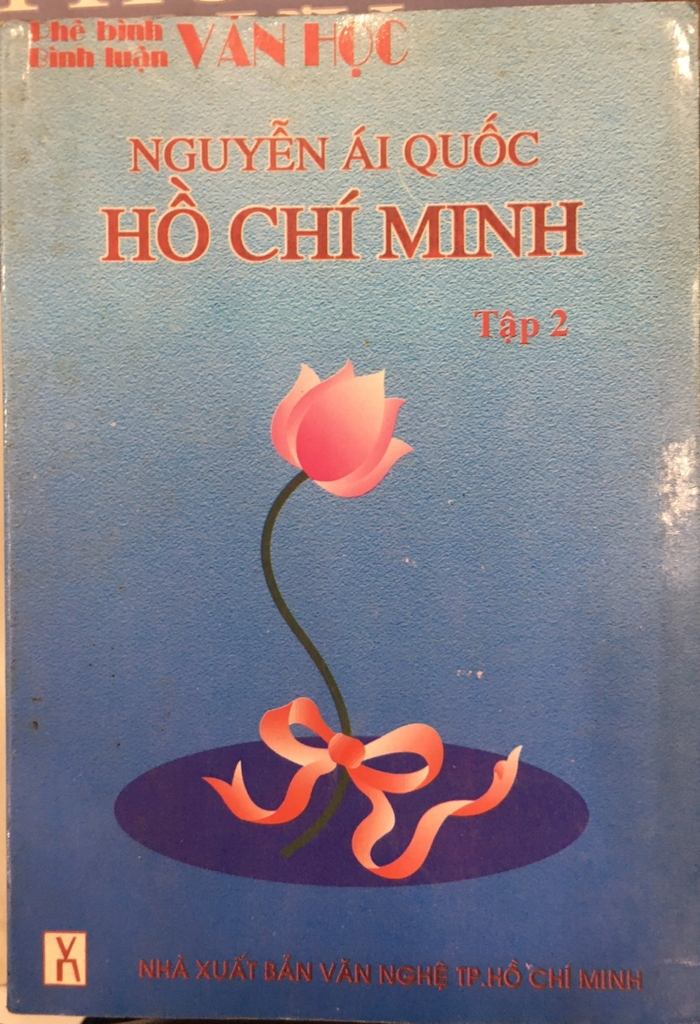 Nguyễn Ái Quốc, Tập 2