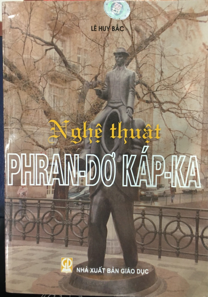 Nghệ Thuật Phran -Dơ Káp-Ka