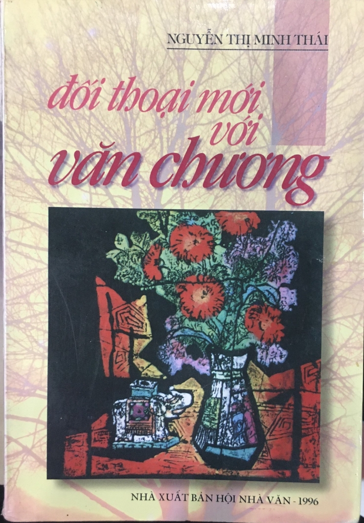 Đối Thoại Mới Với Văn Chương