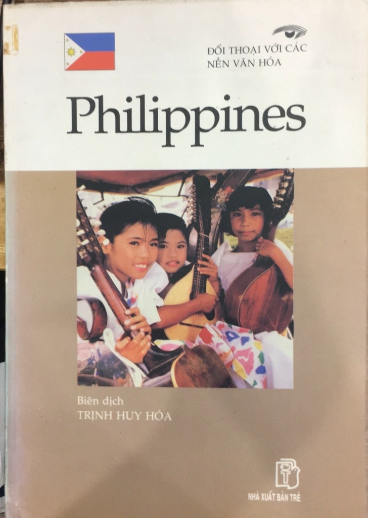 Đối thoại với các nền văn hóa Philipins