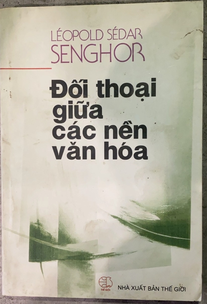 Đối Thoại Giữa Các Nền Văn Hóa