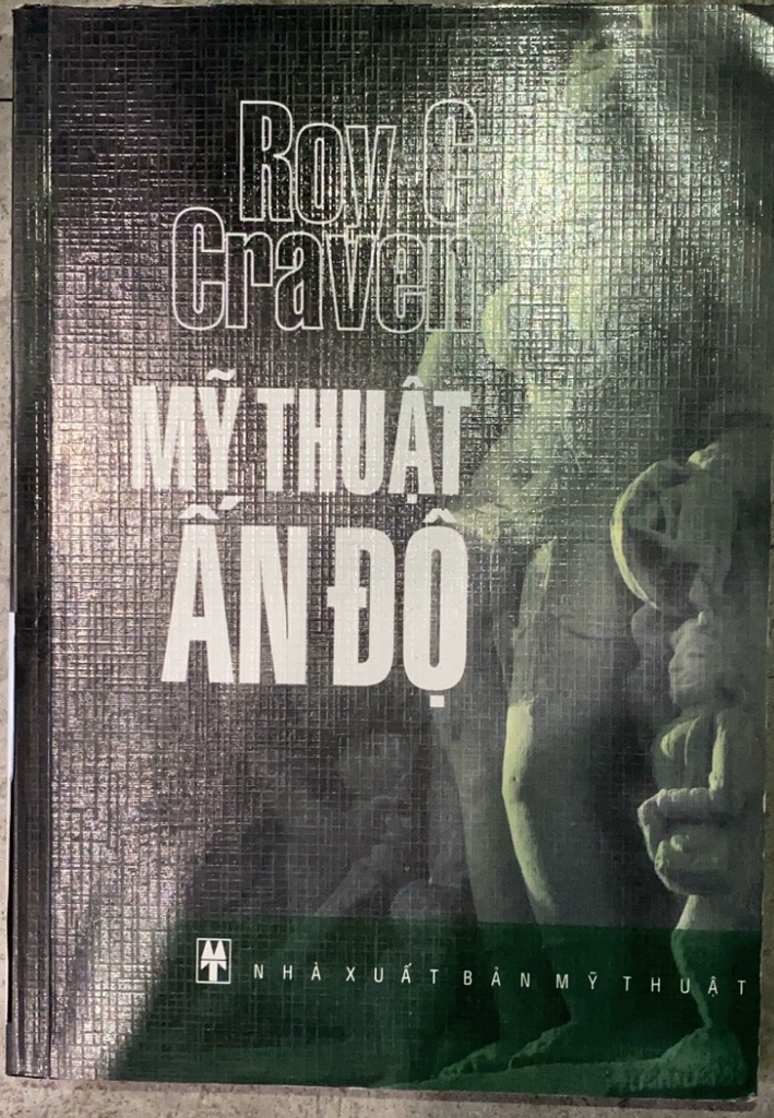 Mỹ Thuật Ấn Độ