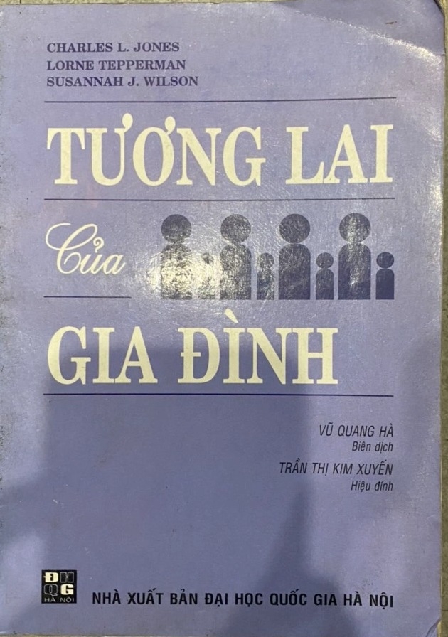 Tương Lai Của Gia Đình