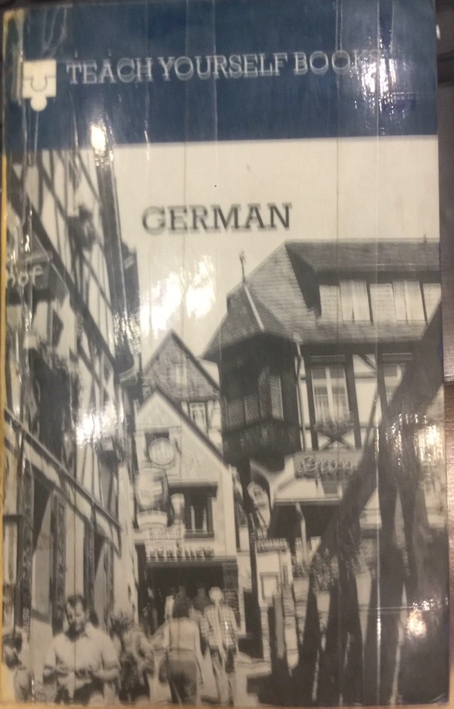 German