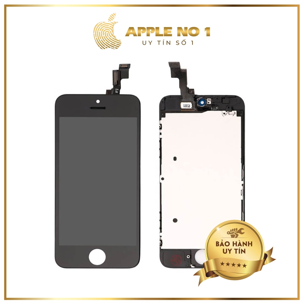 Thay Màn Hình iPhone 5 Chính Hãng Giá Rẻ Hà Nội | APPLENO1.VN Thay Màn Hình Iphone 5 Chính Hãng Giá Rẻ Hà Nội | Appleno1.Vn