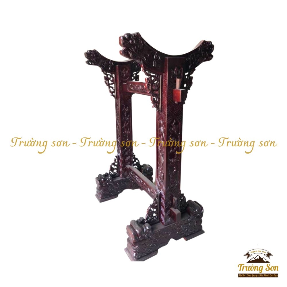 Kệ trống bát nhã