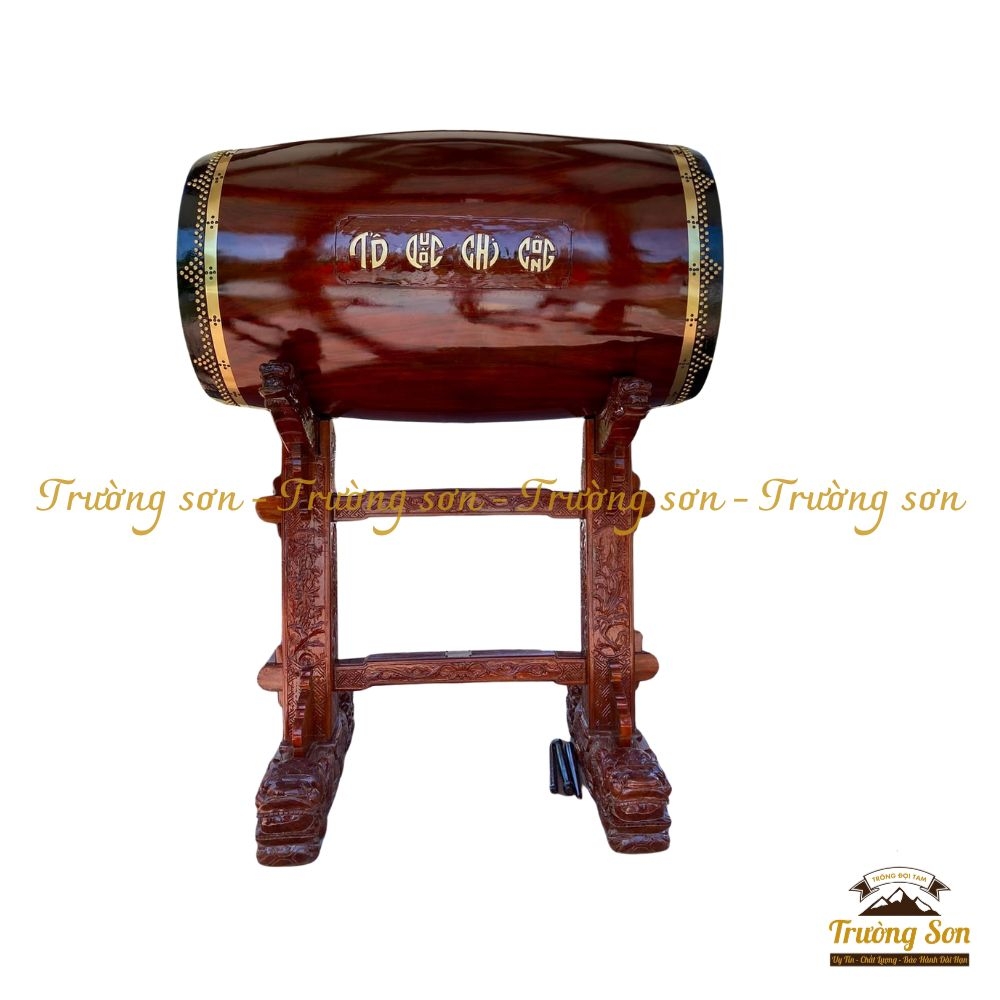 Kệ trống bát nhã