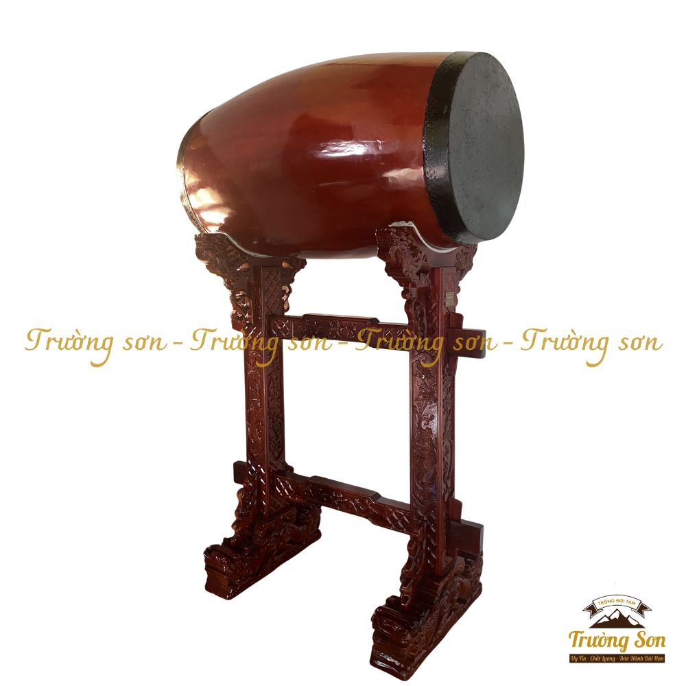 Kệ trống bát nhã