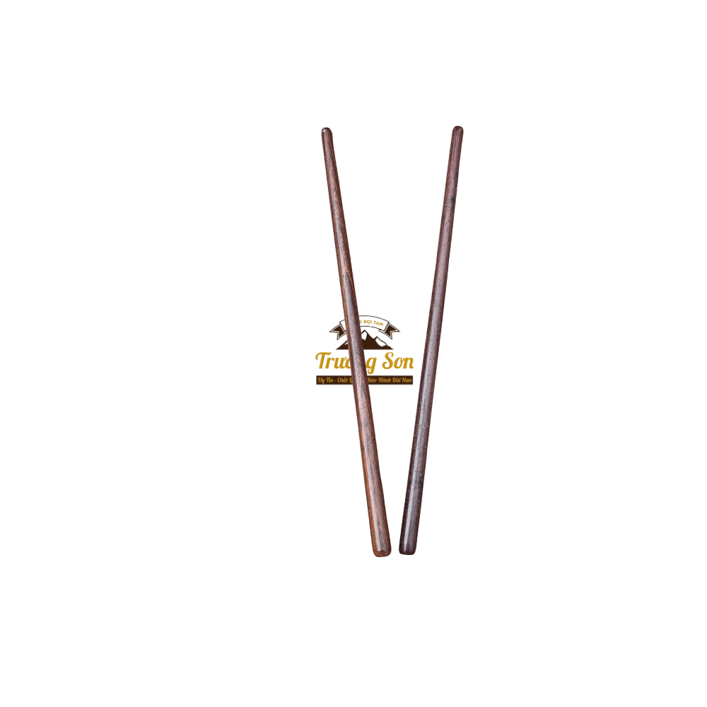 Trống Đế Nguyên Khối 18×8cm Gỗ Mít Da Trâu