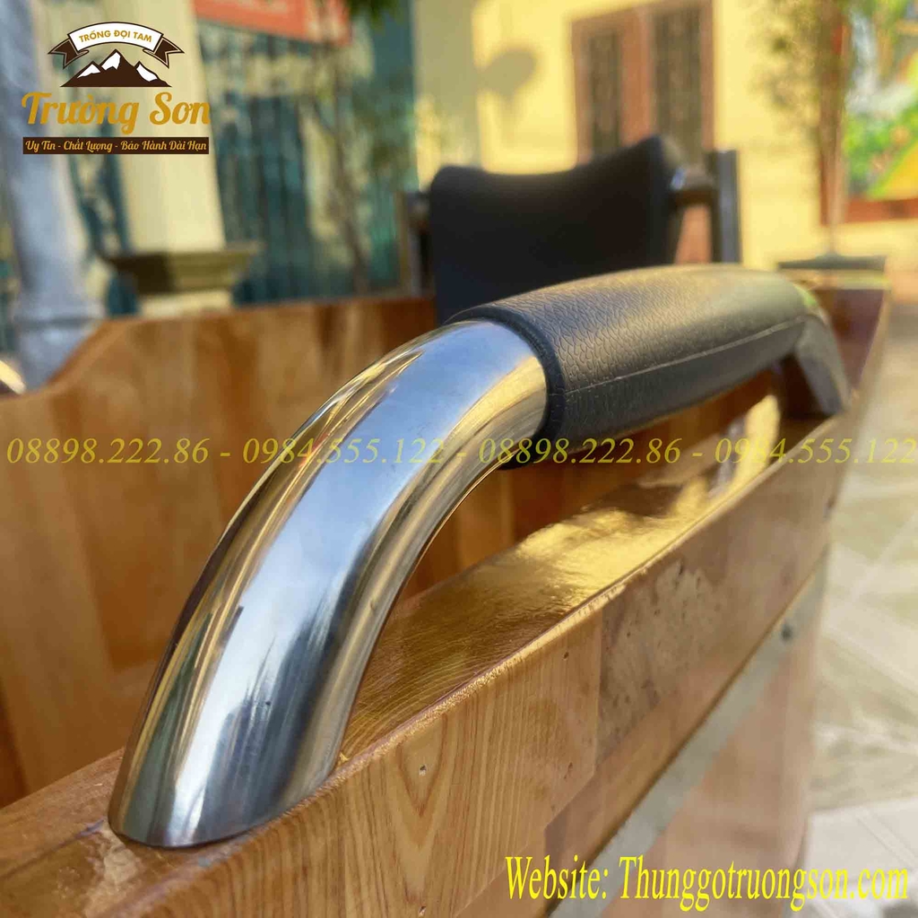 Mua bồn tắm gỗ giá rẻ