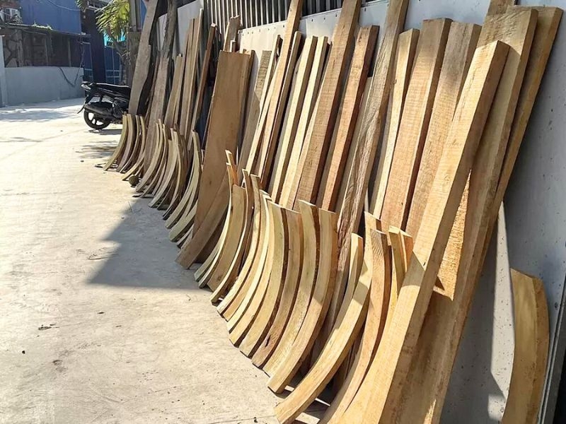 Trống trường học đk 50*60