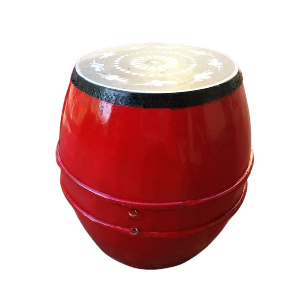 Trống trường học 70*80cm