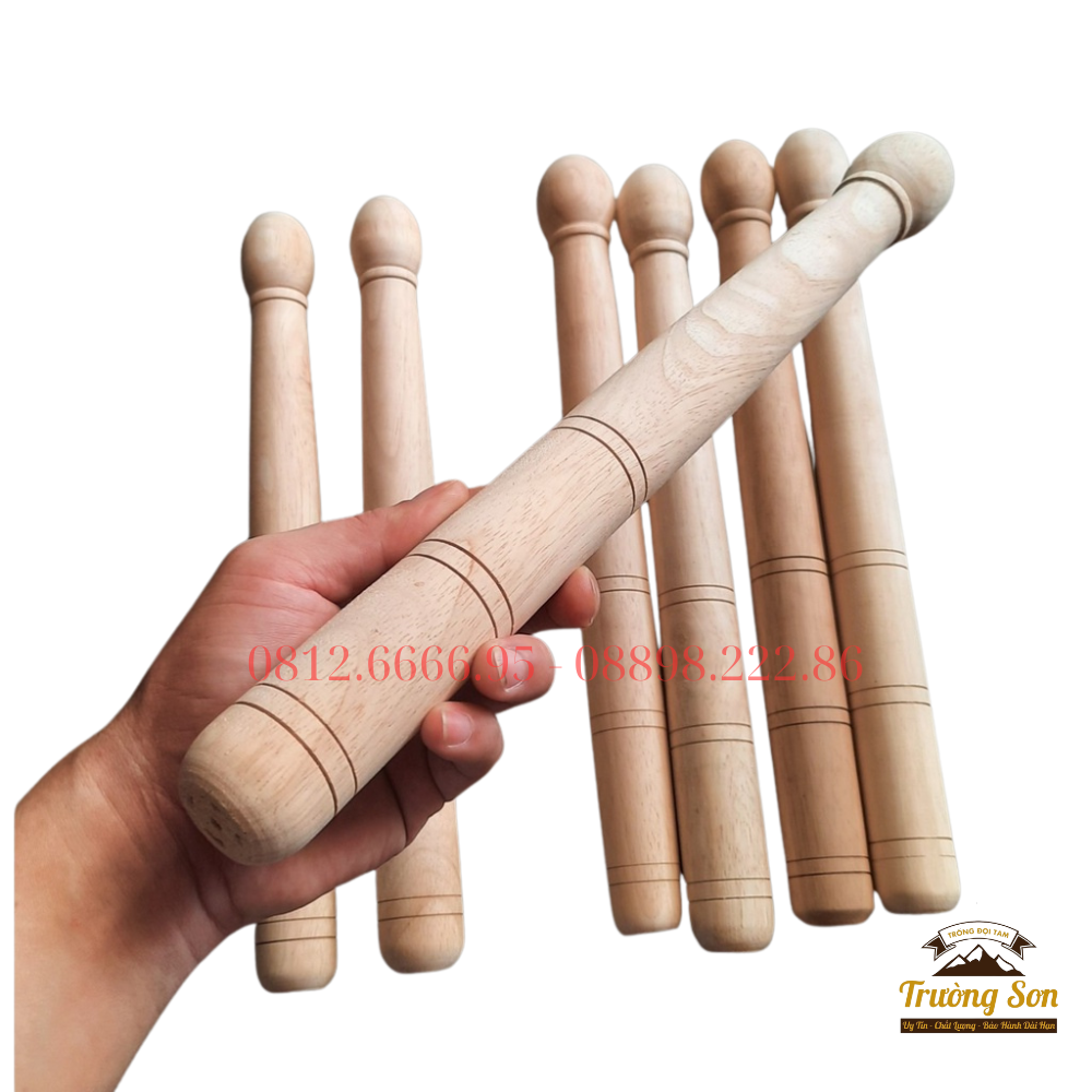 Trống trường học giá rẻ