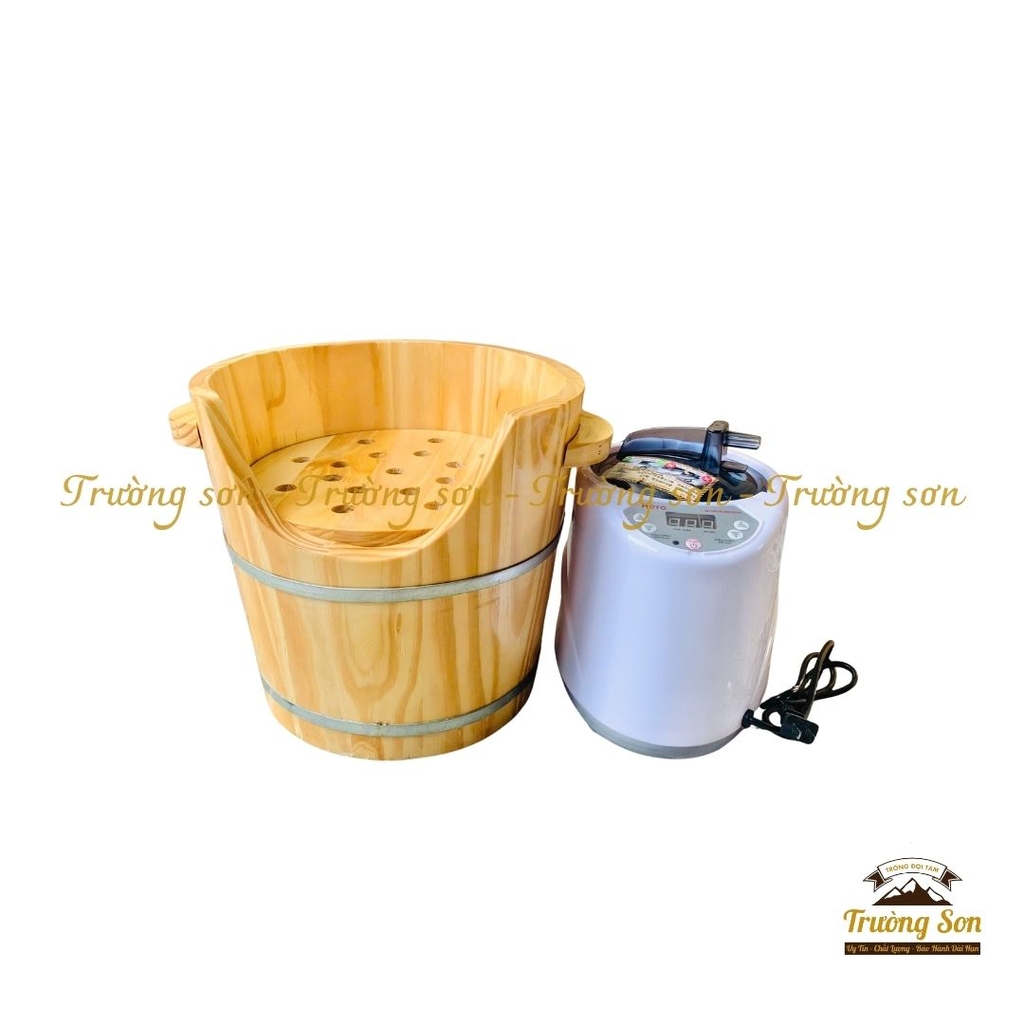 Máy xông hơi hero