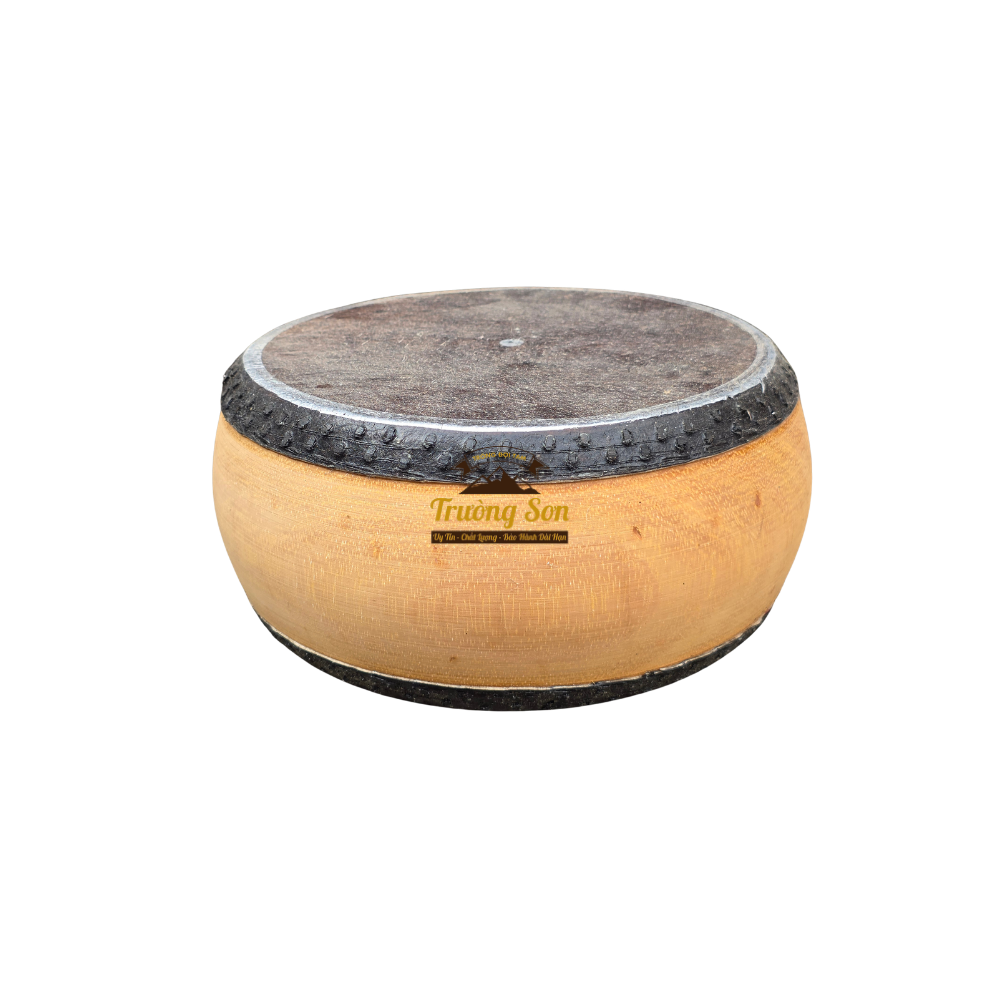 Trống đế nguyên khối 20x10cm