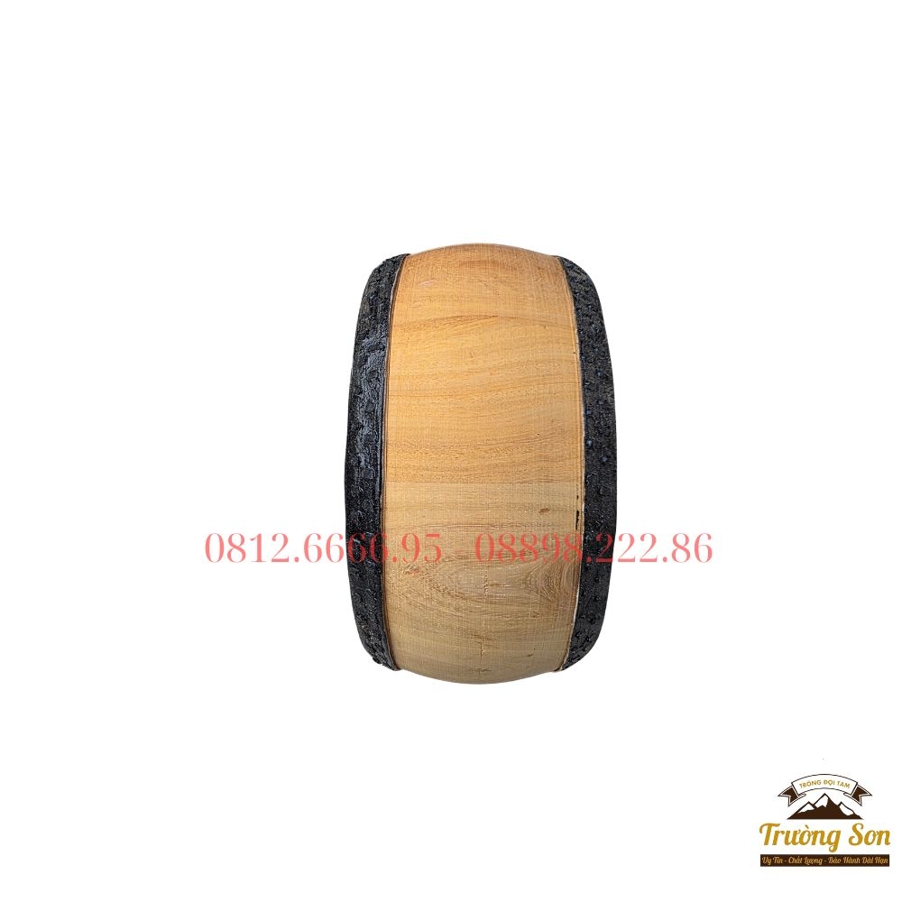 Trống cúng 20cm x 10cm