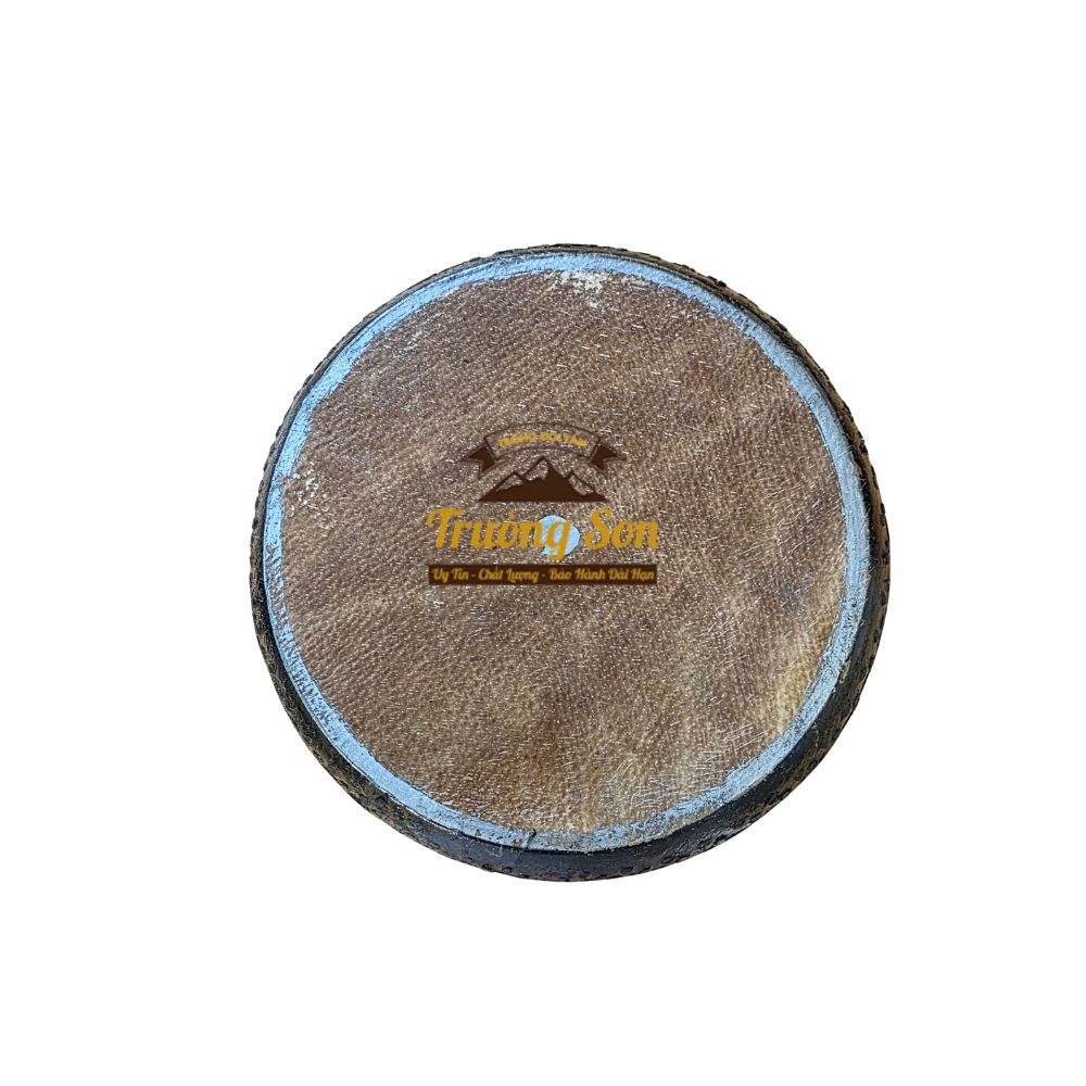 Trống Đế Nguyên Khối Đường Kính 16x16cm