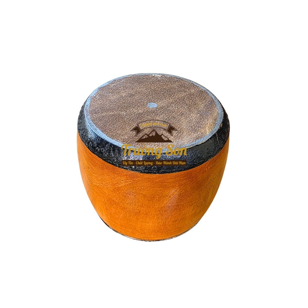 Trống Đế Nguyên Khối Đường Kính 16x16cm
