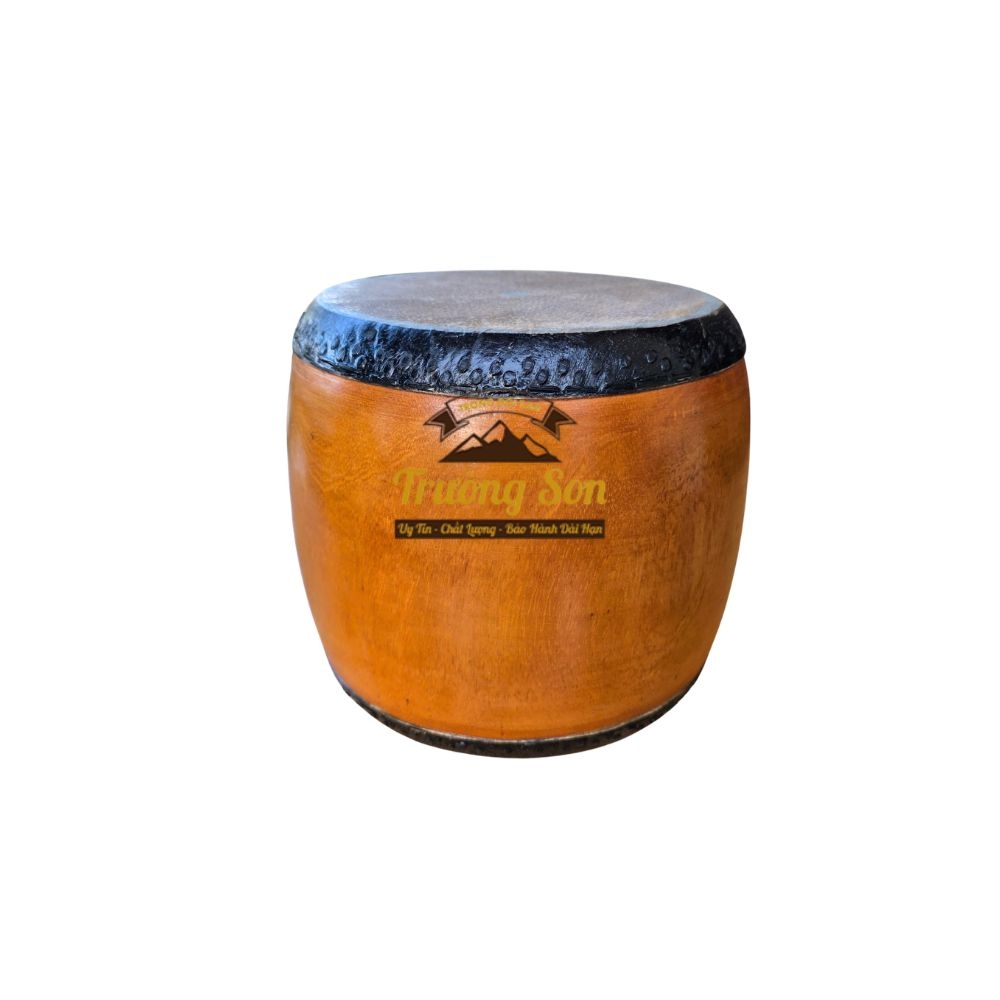Trống Đế Nguyên Khối Đường Kính 16x16cm