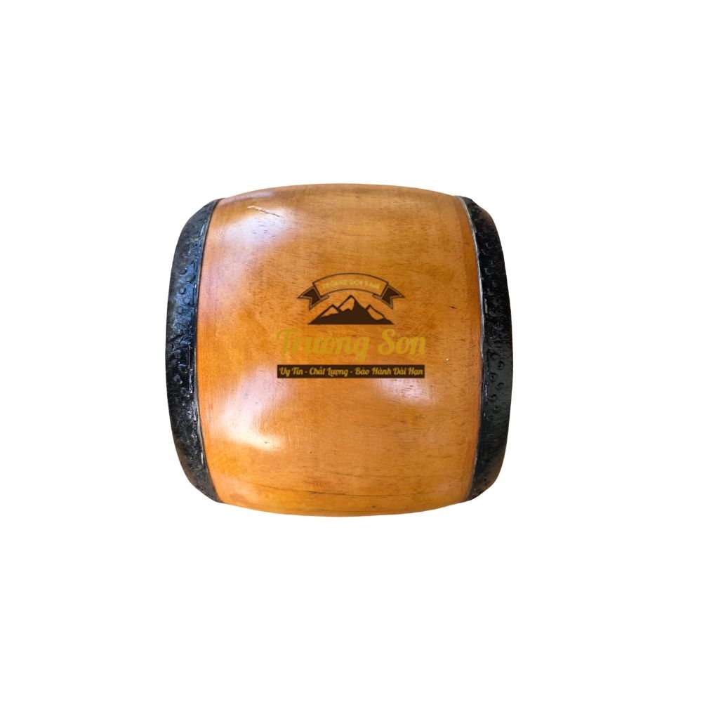Trống Đế Nguyên Khối Đường Kính 16x16cm