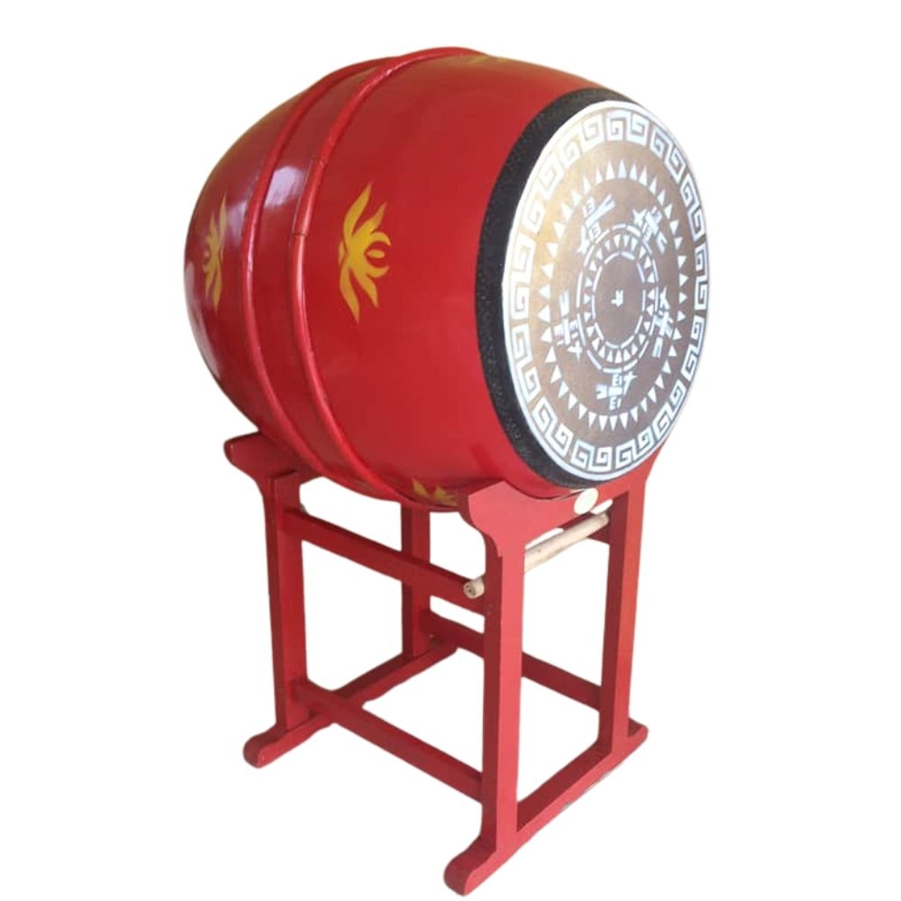 Mua trống trường trung học cơ sở