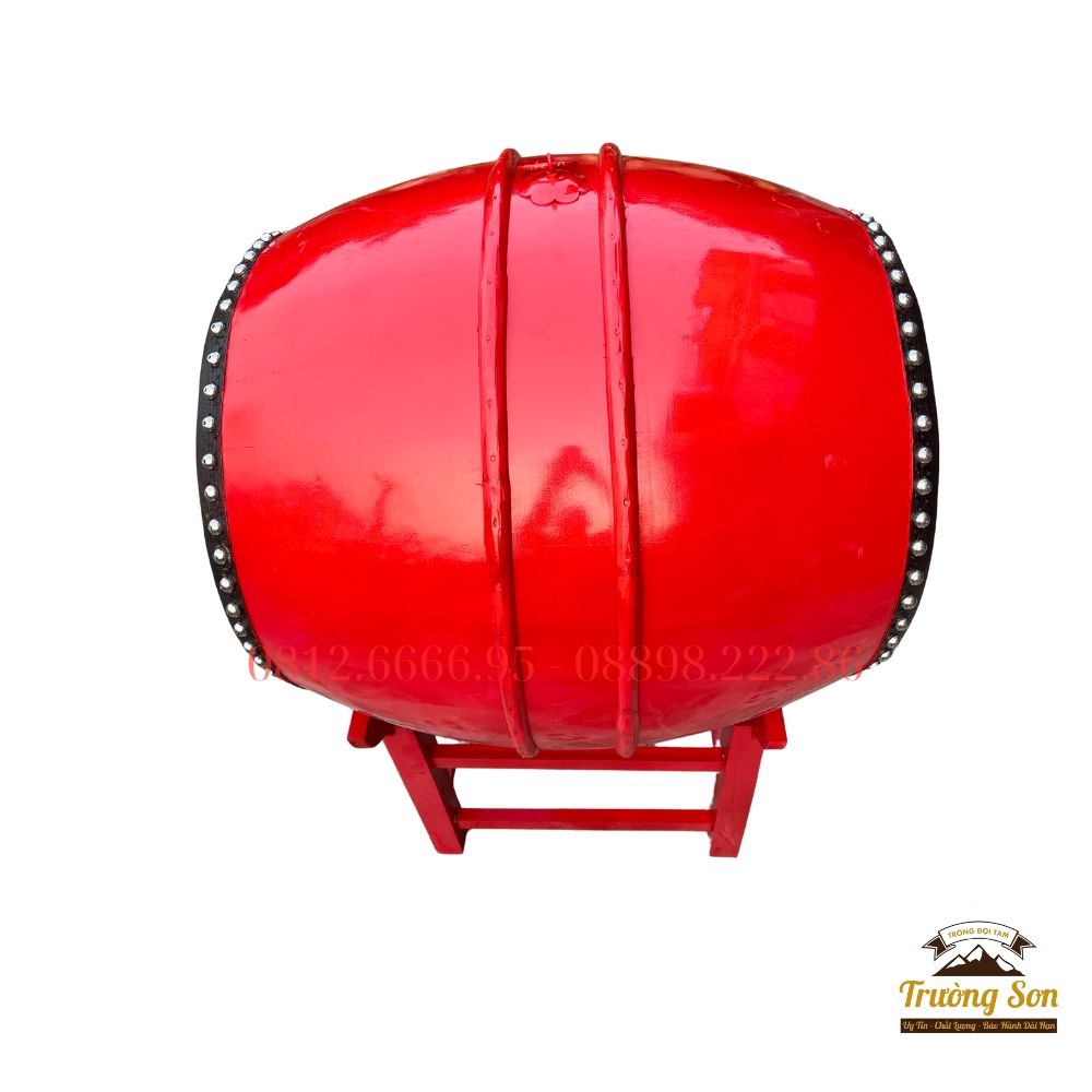 Trống trường học giá rẻ