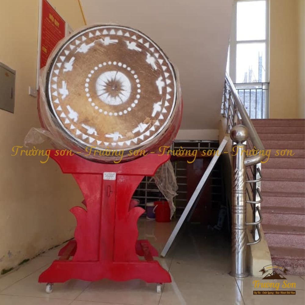 Bảng báo giá trống trường học