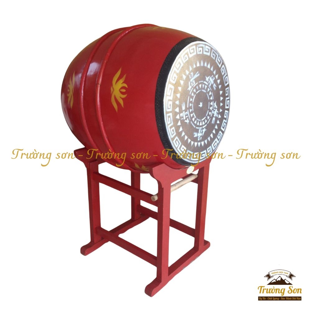 Bảng báo giá trống trường học